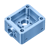 CNC-Frästeil