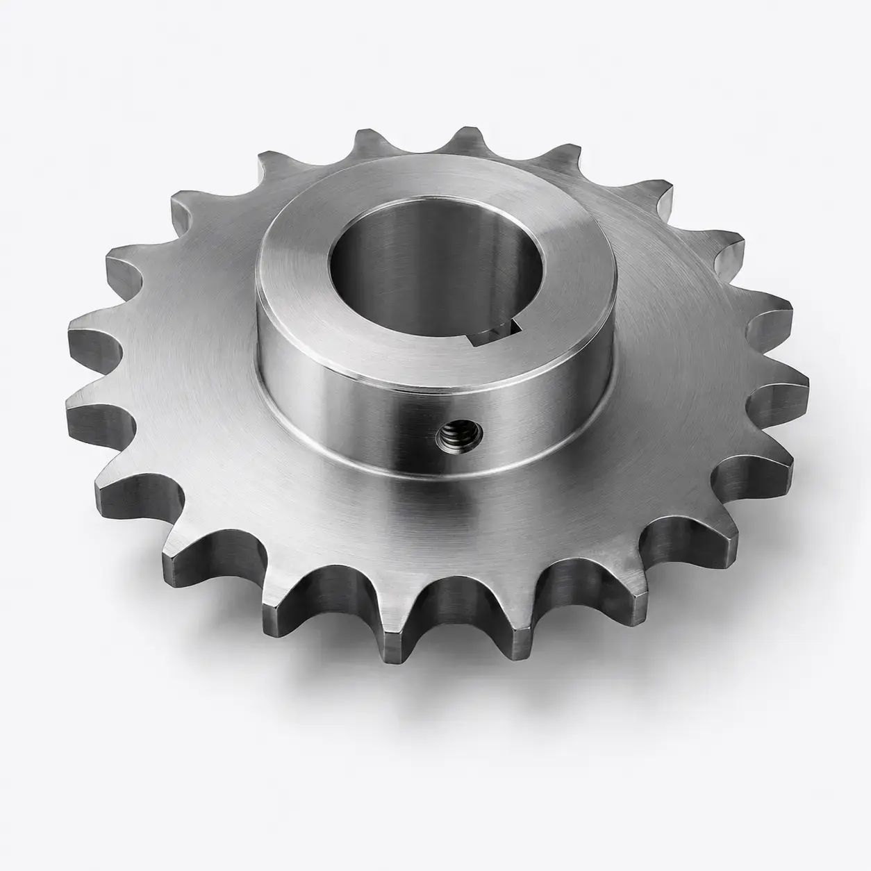Kettenräder
