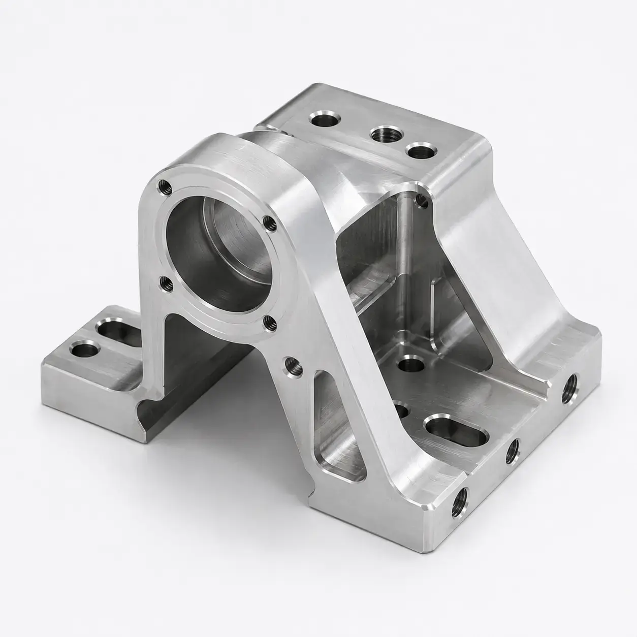 Metallteile